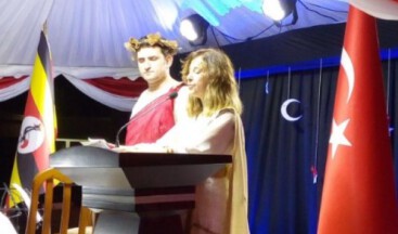 Türkiye’nin Uganda Büyükelçisi Sedef Yavuzalp Ankara’ya geri çağrıldı