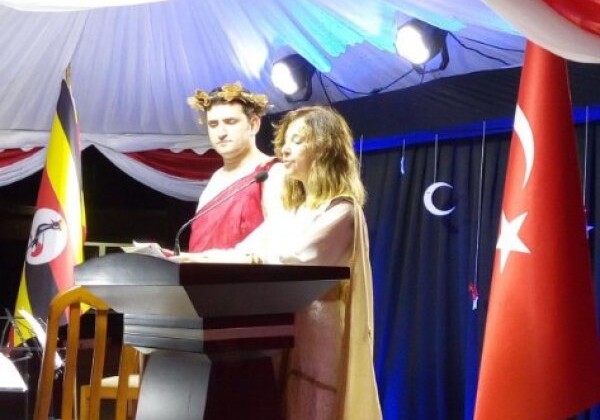 Türkiye’nin Uganda Büyükelçisi Sedef Yavuzalp Ankara’ya geri çağrıldı