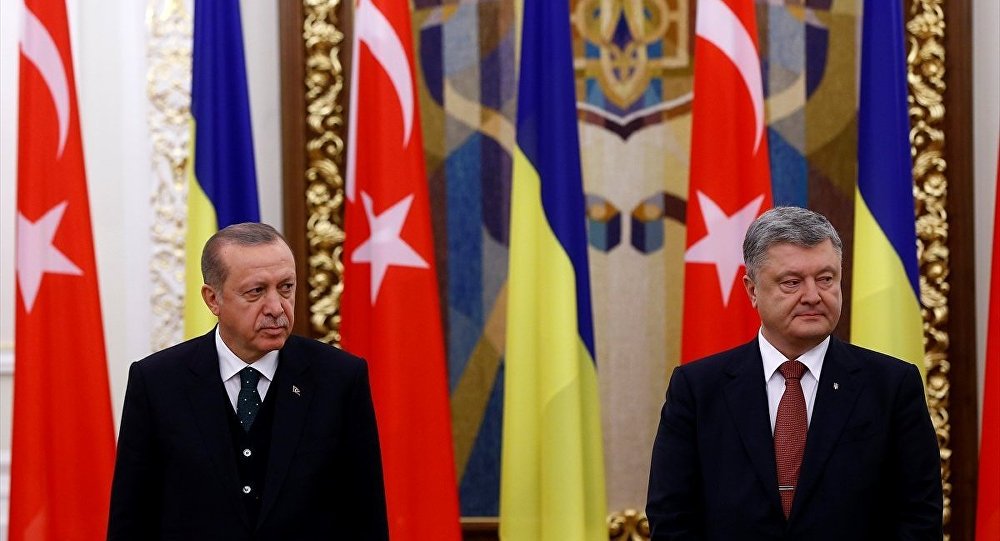 Türkiye Kırım Tatarlarının haklarını korumaya devam edecektir
