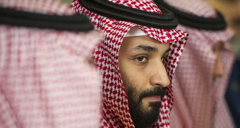 #SONDAKİKA  CIA ‘in, Cemal Kaşıkçı’nın öldürülmesi ile ilgili Veliaht Prensi Muhammed bin Salman kararı