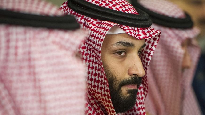 #SONDAKİKA  CIA ‘in, Cemal Kaşıkçı’nın öldürülmesi ile ilgili Veliaht Prensi Muhammed bin Salman kararı