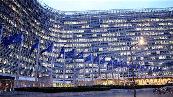 AB’den vize serbestisi açıklaması geldi