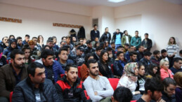 Ahıska Sürgününün 74. Yıldönümü Unutulmadı