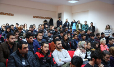 Ahıska Sürgününün 74. Yıldönümü Unutulmadı