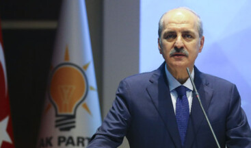 AK Parti Genel Başkan Vekili Numan Kurtulmuş: #eyt ve Af tasarısı seçimlerden sonraya kalabilir