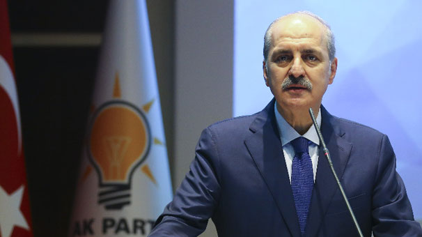 AK Parti Genel Başkan Vekili Numan Kurtulmuş: #eyt ve Af tasarısı seçimlerden sonraya kalabilir