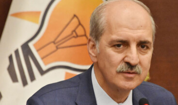 AK Parti’li Numan Kurtulmuş’tan flaş EYT ve Af açıklaması: O konu kapanmıştır. Gündeme gelmesi zor.