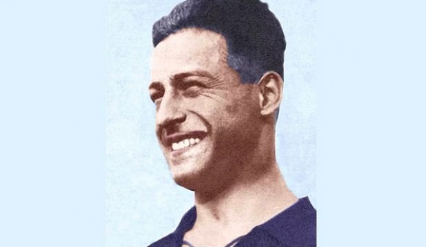 Almanya’yı fetheden Türk bombacı!