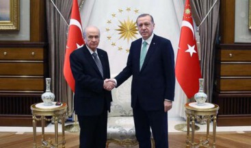 Ankara’dan bomba kulisler! ‘Erdoğan ile Bahçeli bu maddelerde anlaştı’