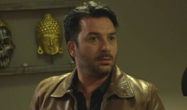 Arka Sokaklar 495. bölümde Hakan’ın hayatı tehlikede!