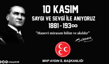 Atatürk İstiklal ve İstikbal Demektir #10Kasım