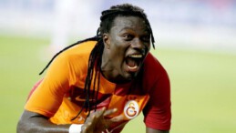 Bafetimbi Gomis’ten Fenerbahçe iddialarına yanıt