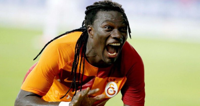 Bafetimbi Gomis’ten Fenerbahçe iddialarına yanıt