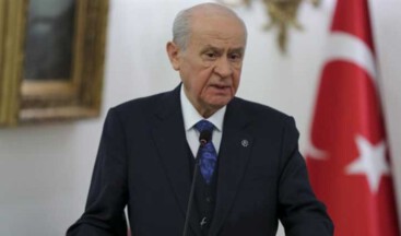 MHP Lideri Bahçeli: CHP Gara’da yakalandı, HDP zaten oradaydı, İP keşif yapıyordu