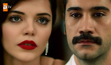 Bir Zamanlar Çukurova 10. bölüm fragmanında ortalık karışıyor!