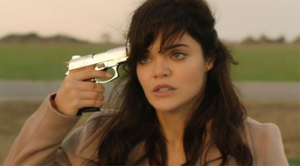 Bir Zamanlar Çukurova 12. bölüm fragmanı! Züleyha intihar ediyor