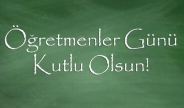 Birbirinden güzel ve anlamlı 24 Kasım mesajları! En güzel Öğretmenler Günü şiirleri