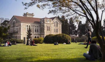 Boğaziçi Üniversitesi, Türkiye’nin en iyisi seçildi