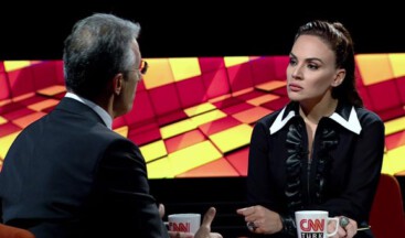 Buket Aydın sordu Nedim Şener cevapladı! Muhalif tavrı yumuşadı mı?