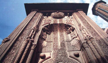 BÜYÜK SELÇUKLU DÖNEMİNDE HOŞGÖRÜ