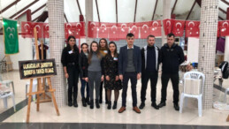 Çan Ülkü Ocakları’ndan Kermes