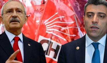 CHP bildiğiniz gibi: Beni at rezil ol dedi PARTİDEN ATILIYOR