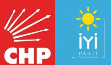 CHP ve İP iki şehirde işbirliği yapacak