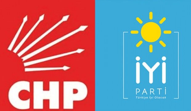 CHP ve İP iki şehirde işbirliği yapacak