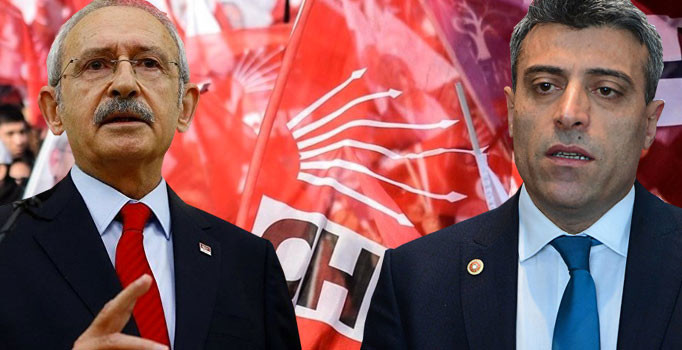 CHP bildiğiniz gibi: Beni at rezil ol dedi PARTİDEN ATILIYOR
