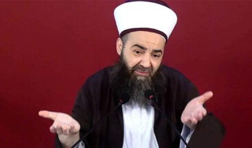 Cübbeli Ahmet sosyal medyadan paylaştı: Sevenlerimden…