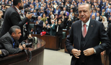 Cumhurbaşkanı Erdoğan Canlı yayında İstiklal Marşı okuyacak