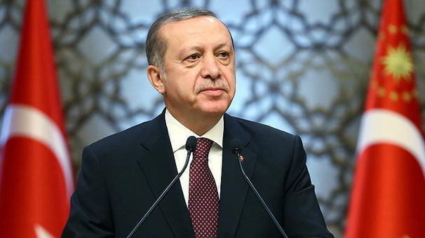 Erdoğan: Cumhur İttifakı’nı karşımızdaki illet ittifakına karşı muzaffer kılacağız