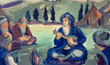 Dede Korkut UNESCO Kültür Mirası Listesi’ne girdi