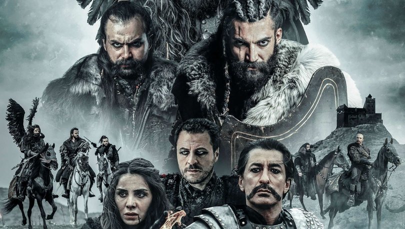 Deliler Fatih’in Fermanı: TürklerYazdı DelilerFilmi VİDEO