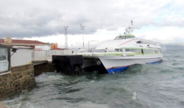 Dikkat! İDO ve BUDO’da sefer iptalleri…