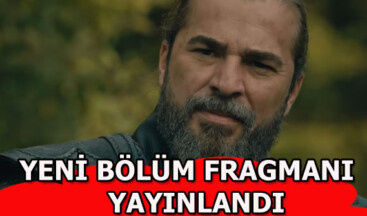 Diriliş Ertuğrul 123. bölüm fragmanı yayınlandı! Gizli emanet ne?