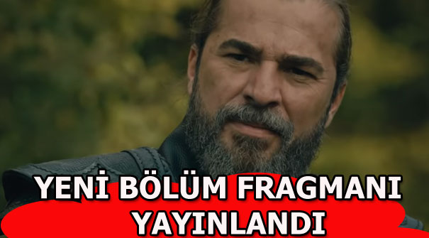 Diriliş Ertuğrul 123. bölüm fragmanı yayınlandı! Gizli emanet ne?