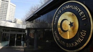 Dışişleri Bakanlığı’ndan Astana açıklaması: Suriyeli mültecilerin geri dönüşleri de ele alındı