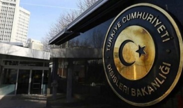 Dışişleri Bakanlığı’ndan Astana açıklaması: Suriyeli mültecilerin geri dönüşleri de ele alındı