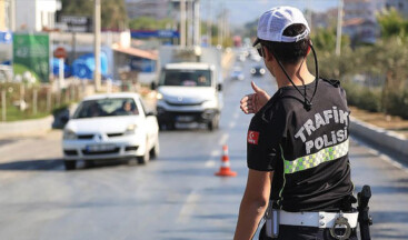 EGM’den ‘hız tespit silahı’ açıklaması