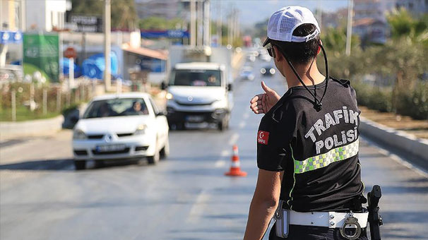 EGM’den ‘hız tespit silahı’ açıklaması