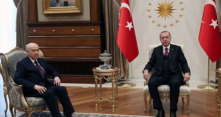 AK Parti Sözcüsü Çelik Erdoğan-Bahçeli görüşmesi hakkında açıklama yaptı: İşbirliği için olumlu noktadayız