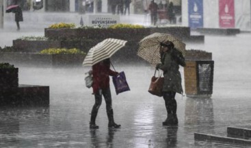 Erken Uyarı Merkezi duyurdu! İstanbullular dikkat…