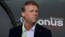 Erwin Koeman: ‘Ali Koç ve Damien Comolli’yle bir toplantı yaptım…’