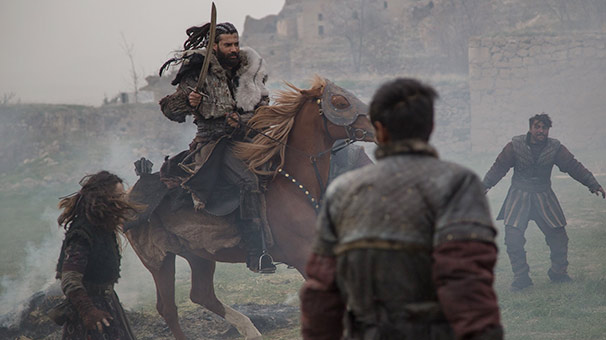 Fatih Sultan Mehmet’in 7 fedaisi