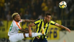 Fenerbahçe Alanyaspor maçı saat kaçta, hangi kanalda? FB Alanya maçı ne zaman?