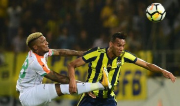 Fenerbahçe Alanyaspor maçı saat kaçta, hangi kanalda? FB Alanya maçı ne zaman?