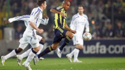 Fenerbahçe’nin eski yıldızı Deivid’den flaş açıklamalar: ‘Şu an kadrodaki oyuncular bizim dönemimizde…’