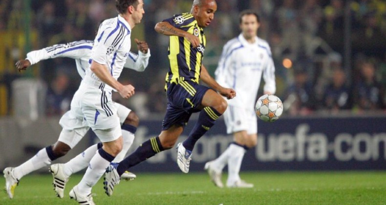 Fenerbahçe’nin eski yıldızı Deivid’den flaş açıklamalar: ‘Şu an kadrodaki oyuncular bizim dönemimizde…’
