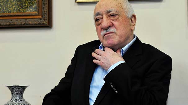 FETÖ elebaşı Gülen’in iadesi yeniden gündemde